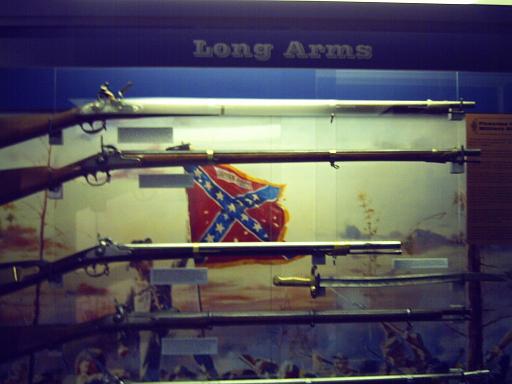 Kennesaw Civil War Museum 09